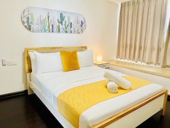 randf princess cove by homefort suites