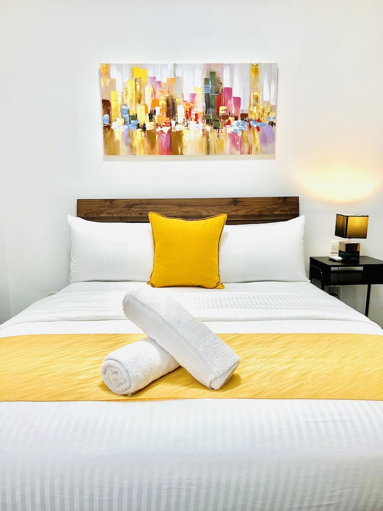 randf princess cove by homefort suites