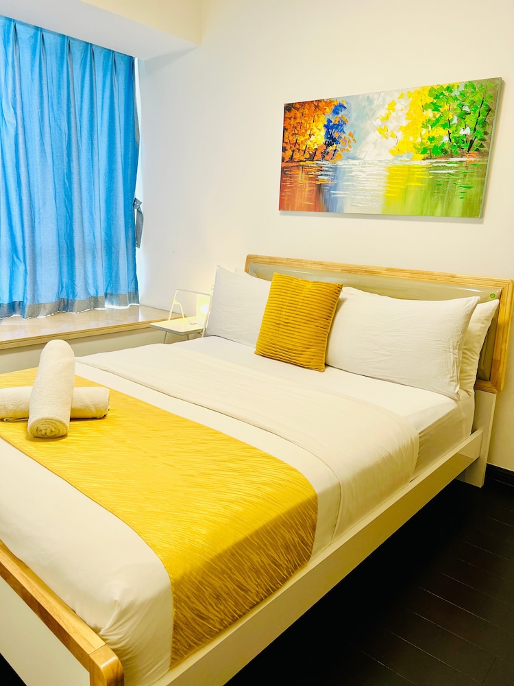 randf princess cove by homefort suites
