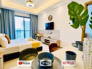 randf princess cove by homefort suites