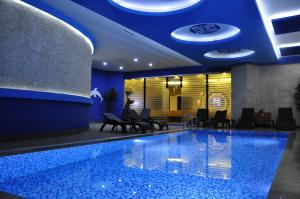 Elips Royal Hotel & Spa,,4 star