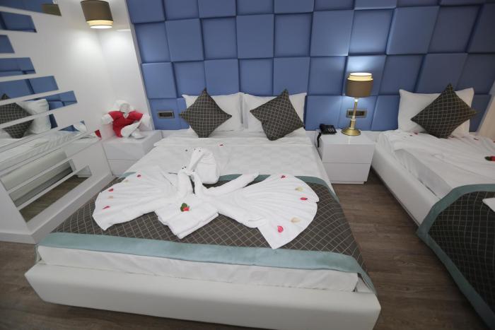 elips royal hotel and spa