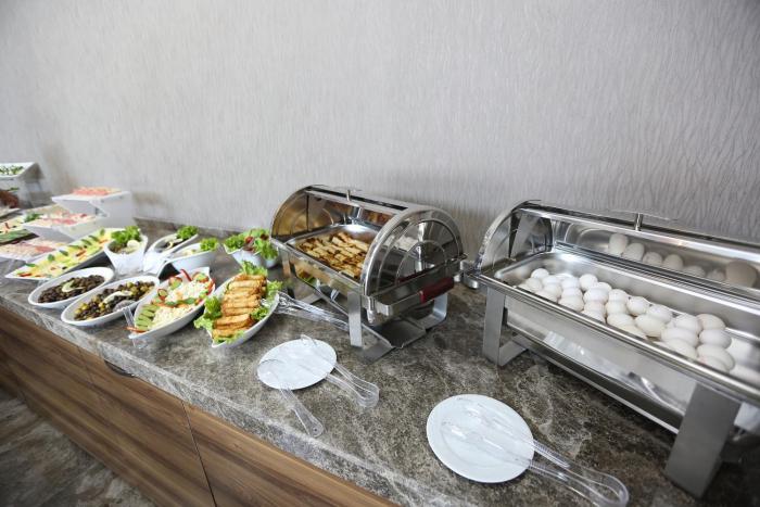 elips royal hotel and spa