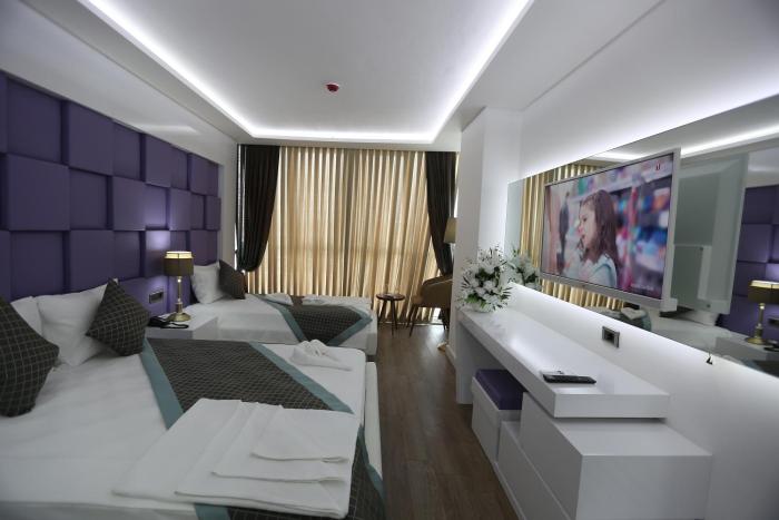 elips royal hotel and spa