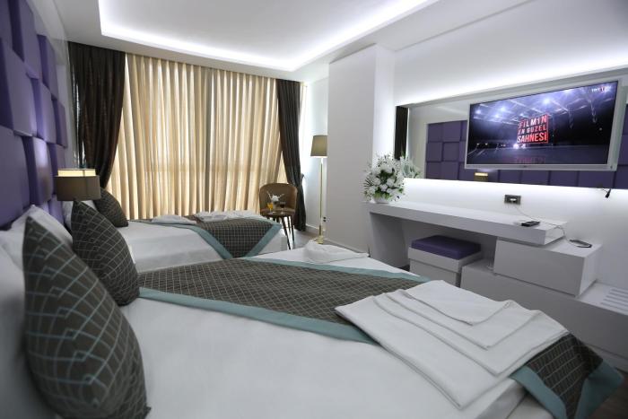 elips royal hotel and spa