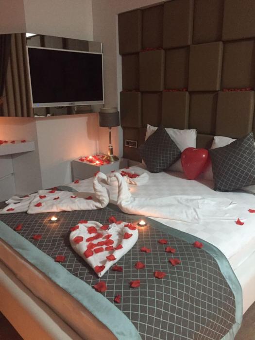 elips royal hotel and spa