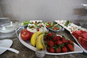 elips royal hotel and spa