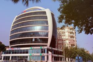 elips royal hotel and spa