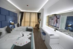 elips royal hotel and spa