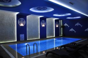 elips royal hotel and spa