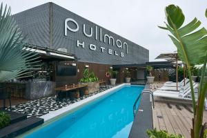 pullman lima miraflores