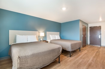 woodspring suites missoula