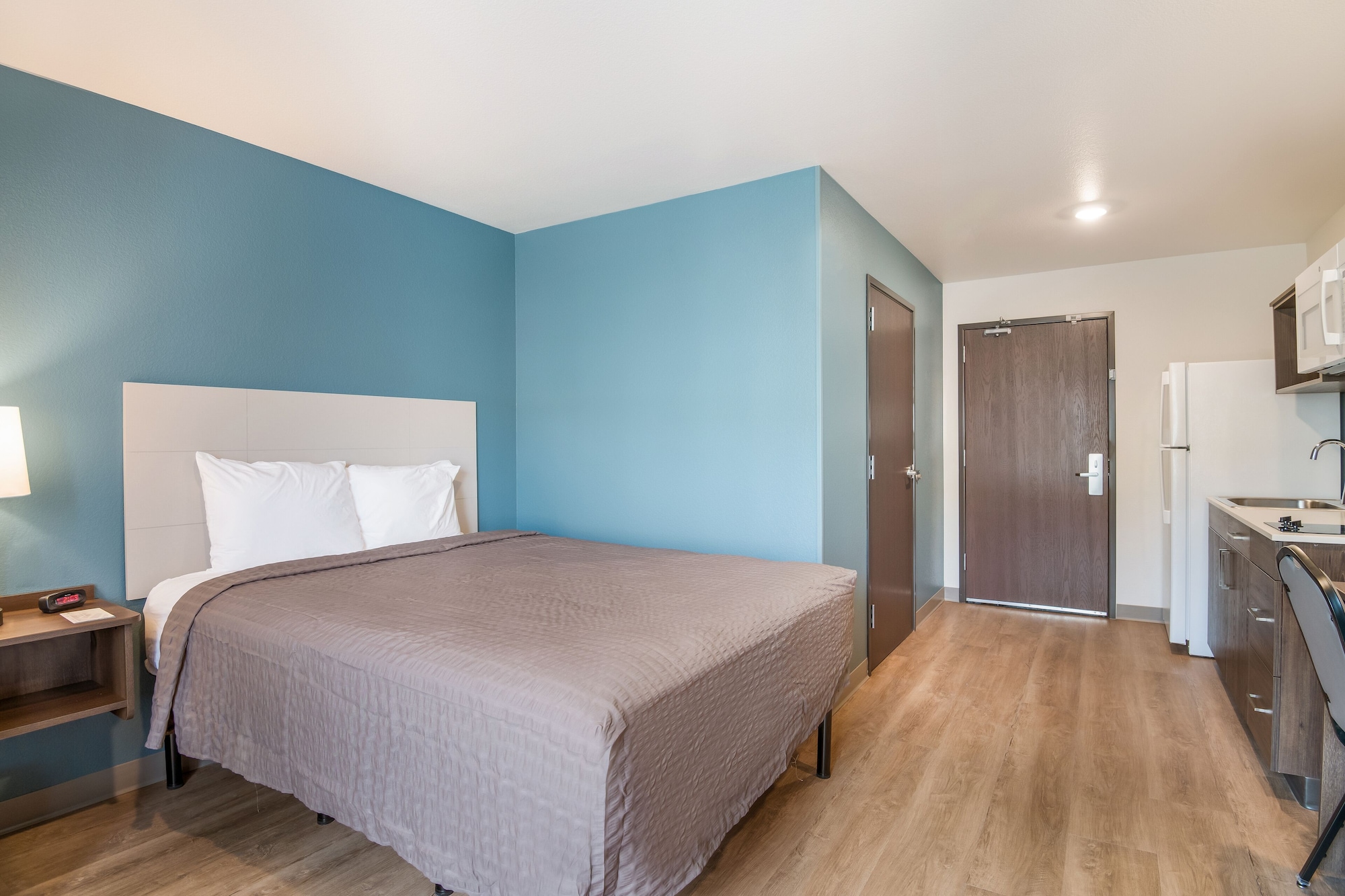 woodspring suites missoula