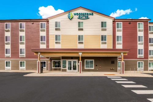 woodspring suites missoula