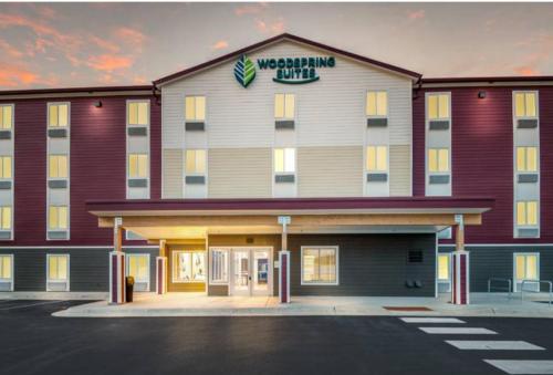 woodspring suites missoula