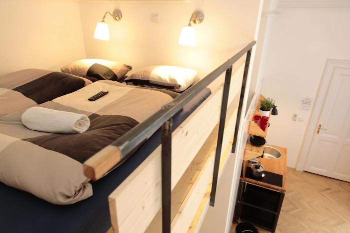 maverick apartments