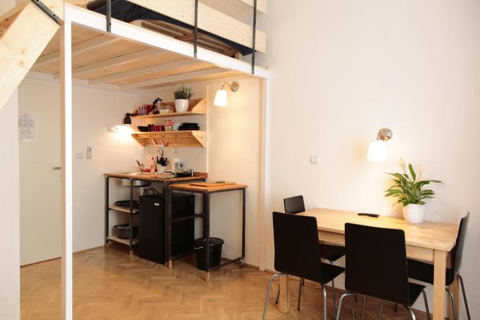maverick apartments