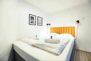 maverick apartments