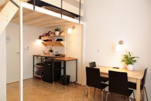 maverick apartments