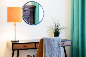 maverick apartments