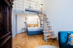 maverick apartments