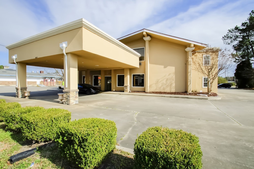 cypress inn and suites washington chocowinity nc by oyo
