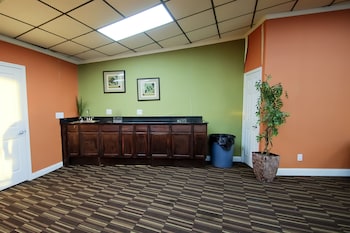 cypress inn and suites washington chocowinity nc by oyo
