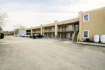 cypress inn and suites washington chocowinity nc by oyo