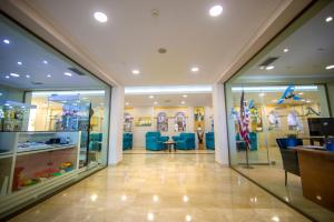 adriatik hotel bw premier collection
