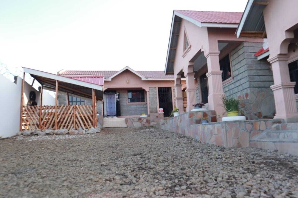stay plus mara holiday homes