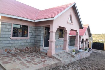 stay plus mara holiday homes