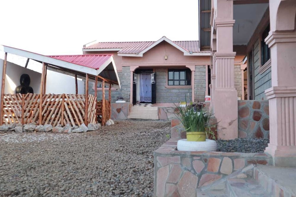 stay plus mara holiday homes