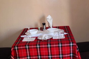 Stay.Plus Mara Holiday Homes,,4 star