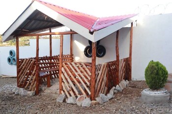 stay plus mara holiday homes