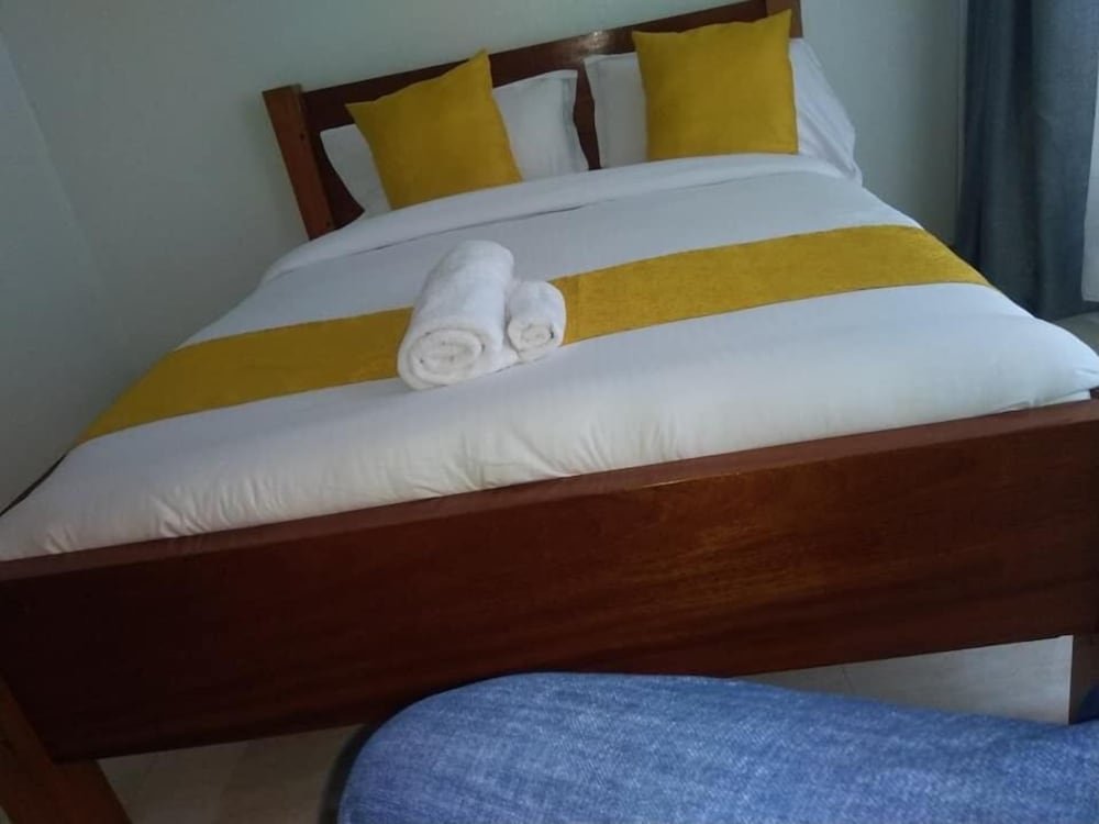 stay plus mara holiday homes