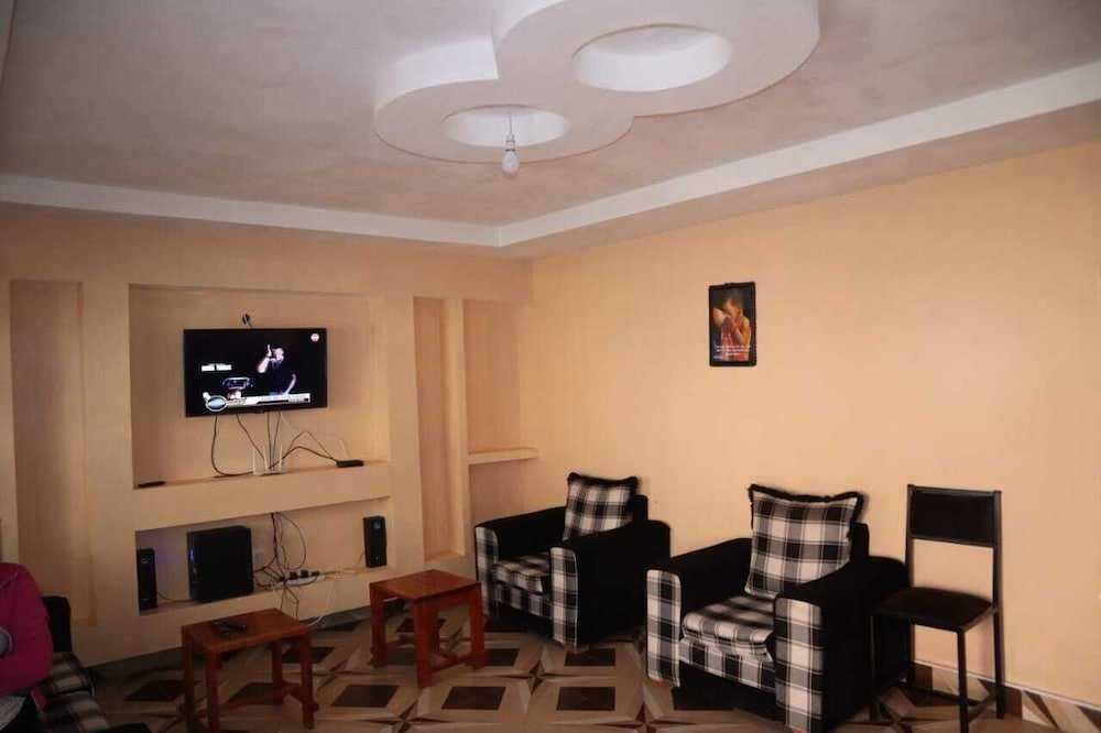 stay plus mara holiday homes