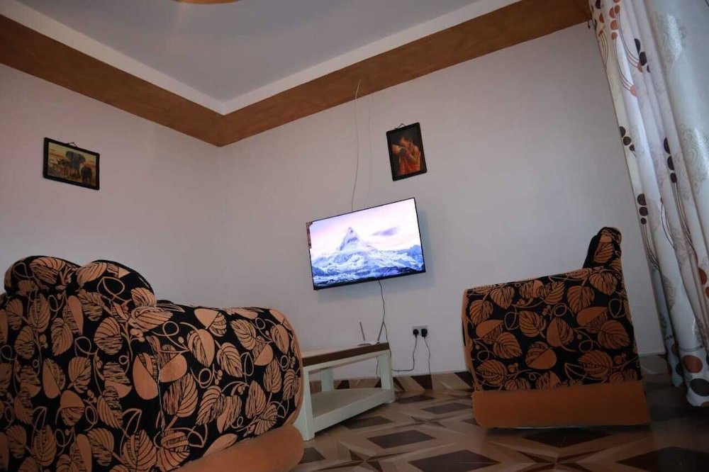 stay plus mara holiday homes