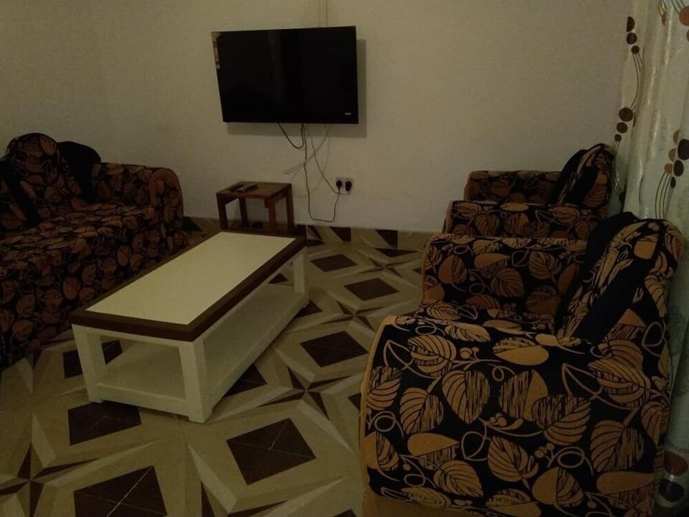 stay plus mara holiday homes