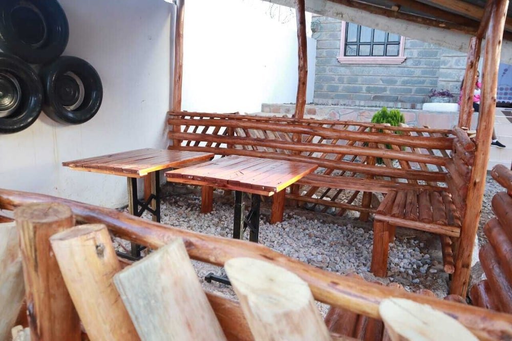 stay plus mara holiday homes