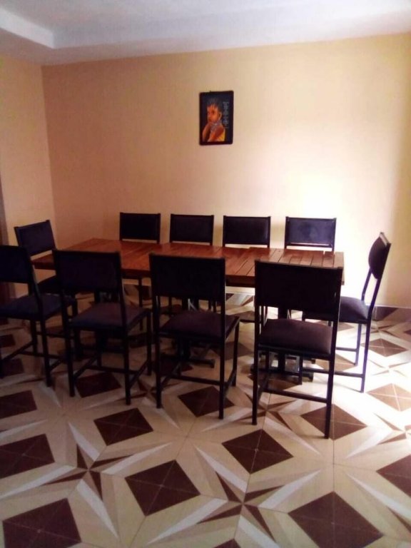 stay plus mara holiday homes