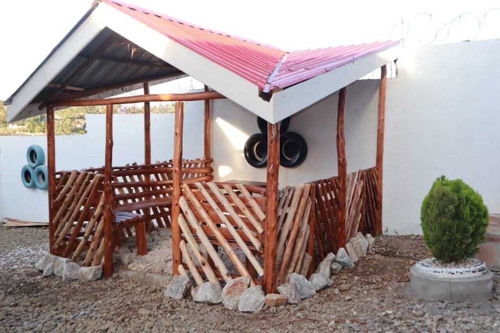 stay plus mara holiday homes