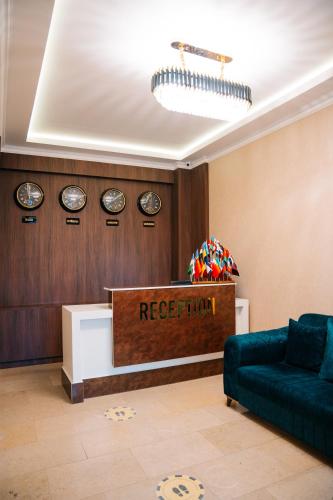 the clocktower hotel