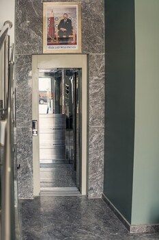 hotel dakhla ville