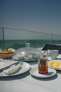 hotel dakhla ville