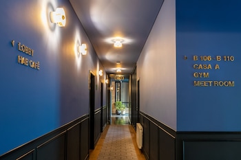 hab hotel