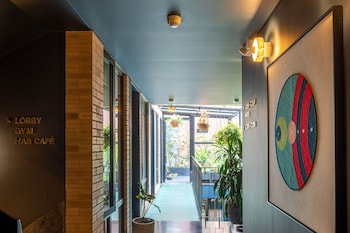 hab hotel