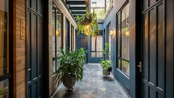 hab hotel