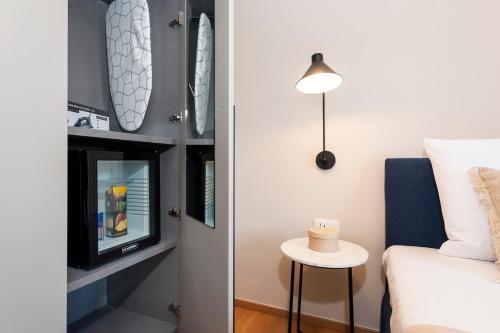 sunset residence rovinj