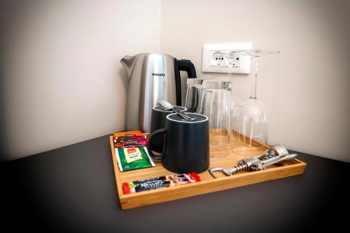 sunset residence rovinj