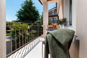 sunset residence rovinj